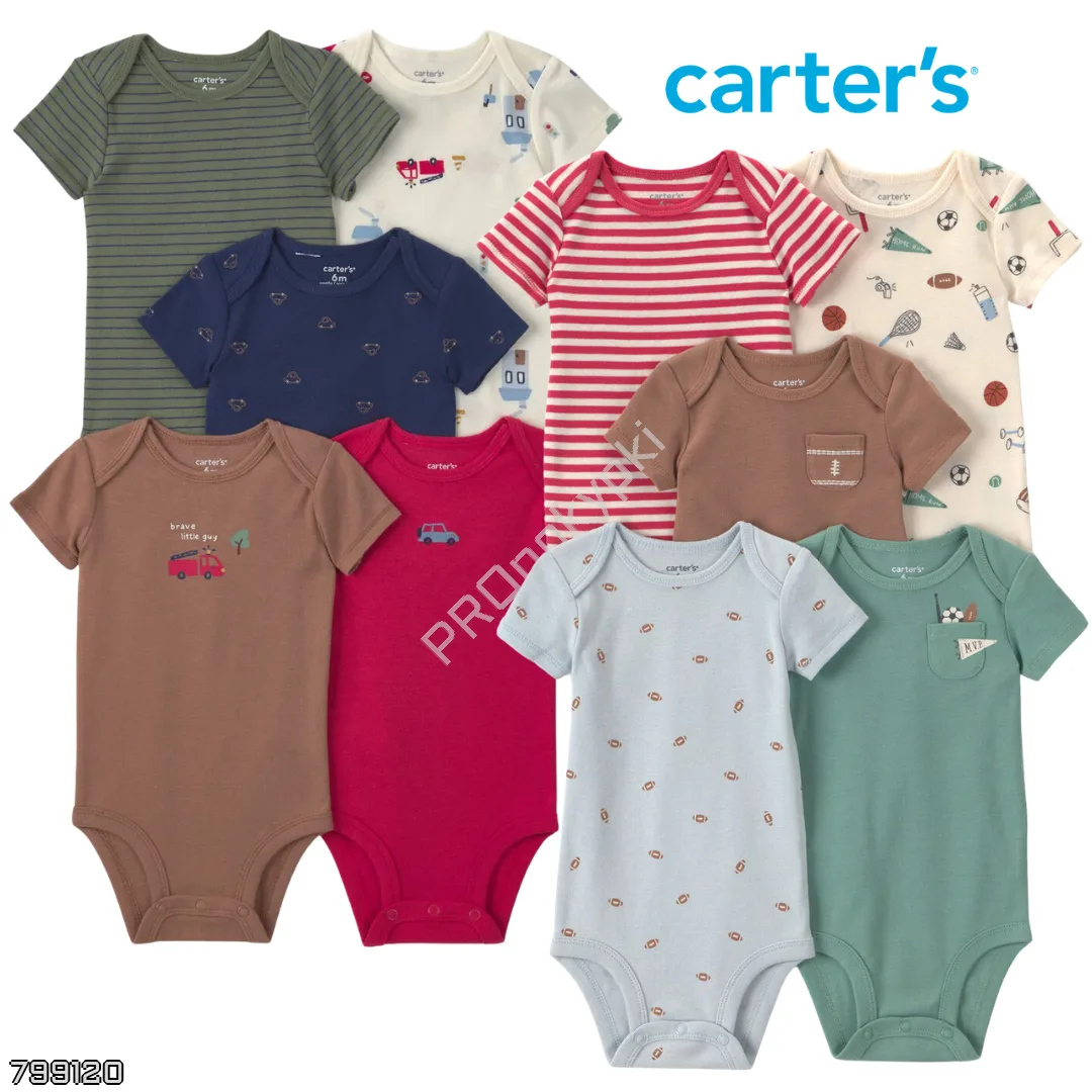 #Carters_PROpokypki 🇺🇸