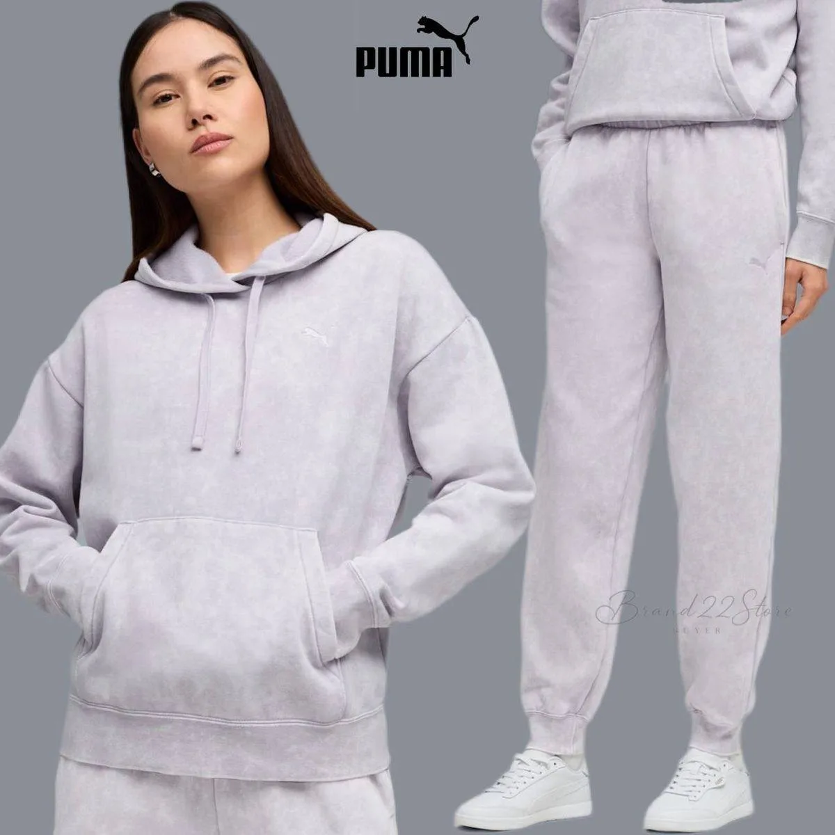 PUMA