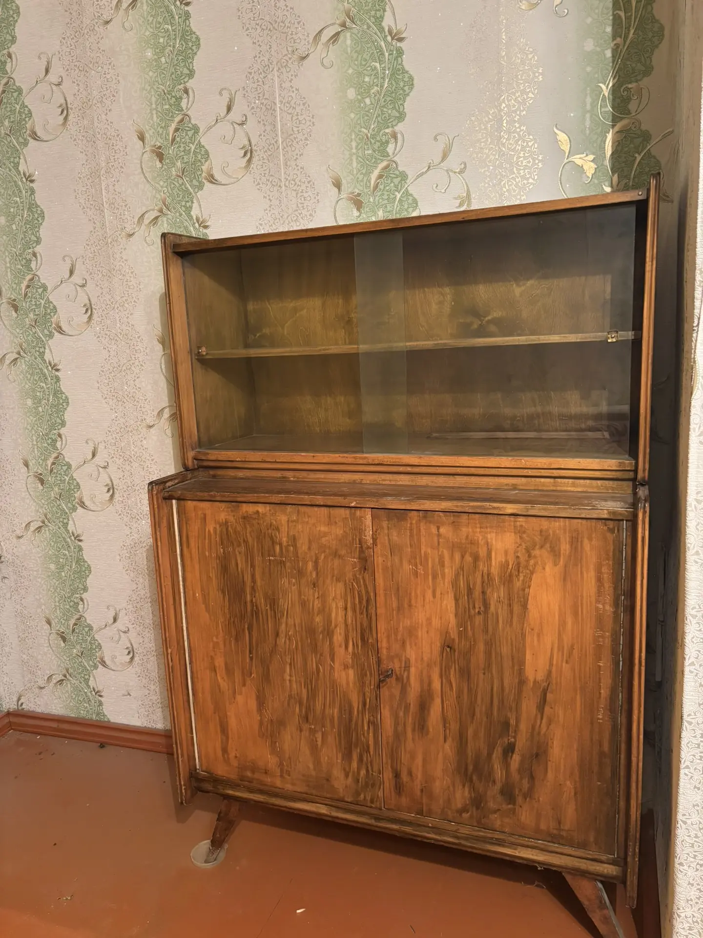Винтажный комод СССР