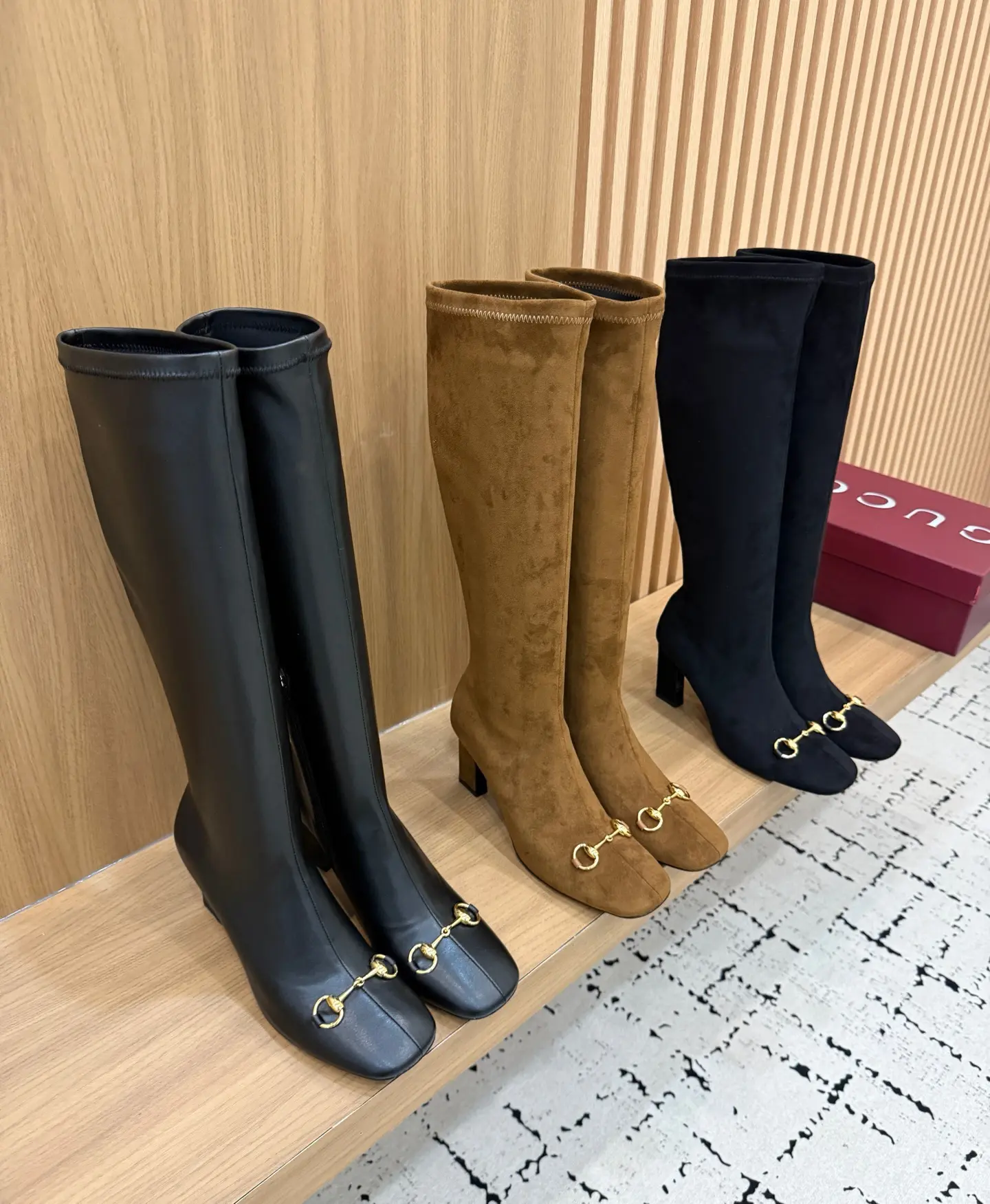 GUCCI