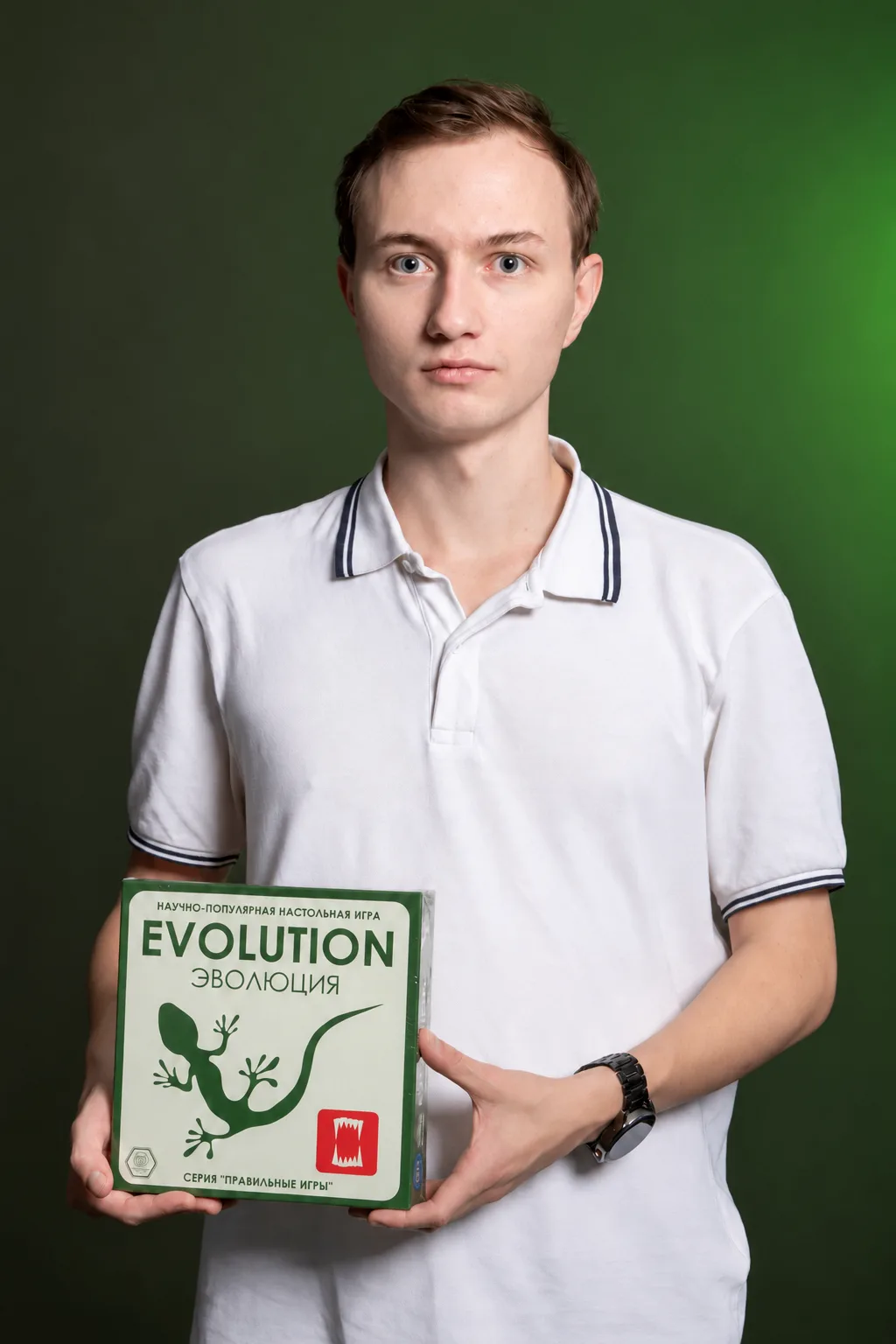 🎁 Настолки дождались победителей