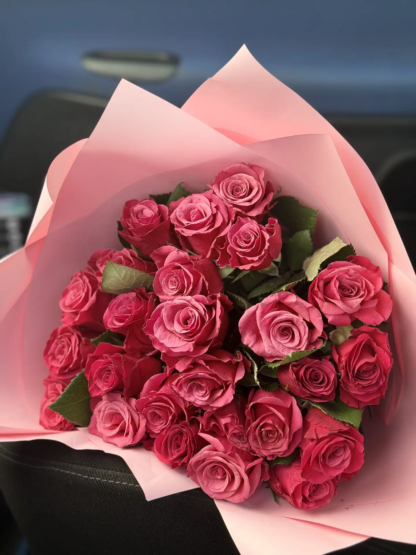 Порция витаминчика Ц.💗🥺