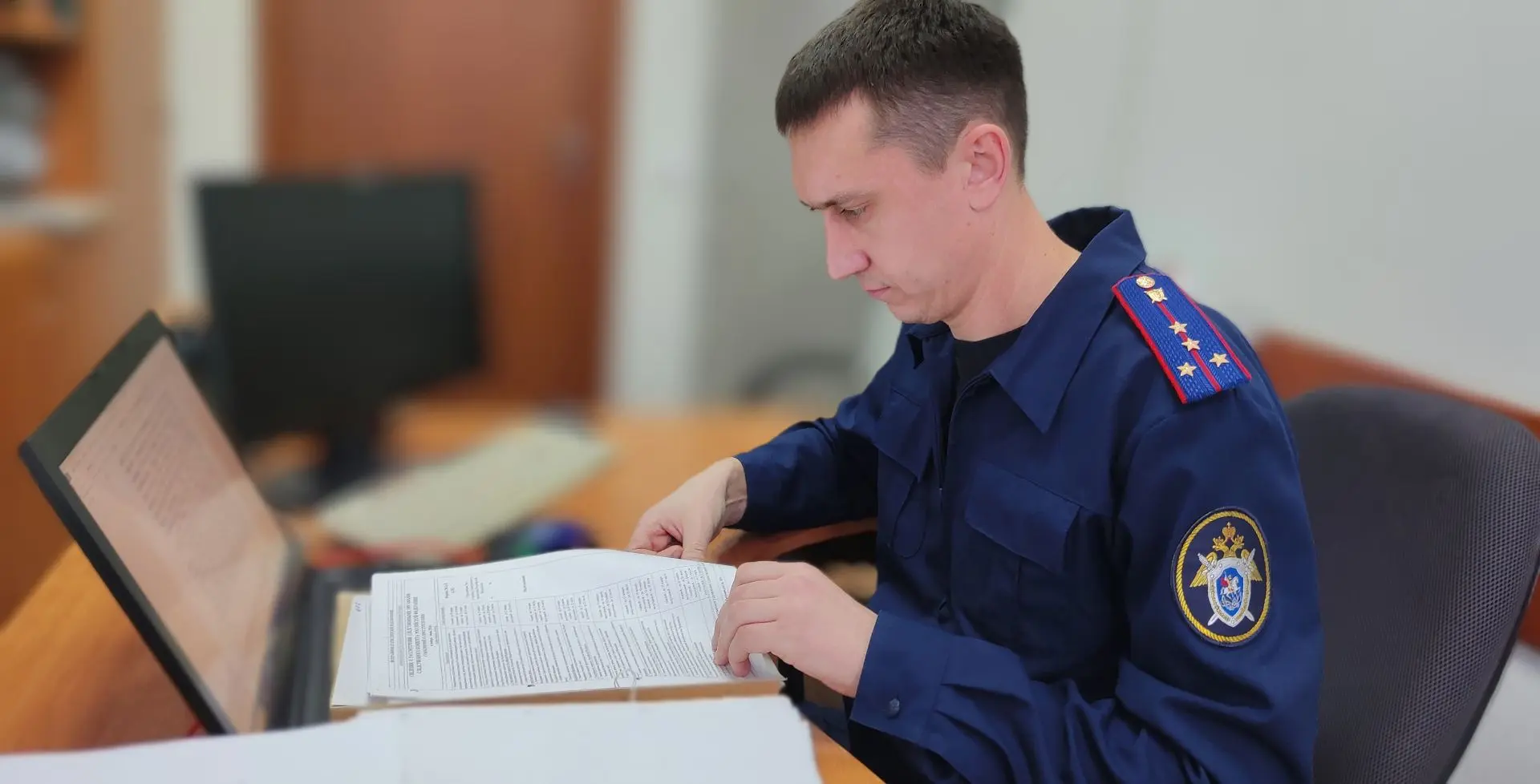 ❗️В Новоалтайске перед судом предстали двое несовершеннолетних, обвиняемых в причинении...