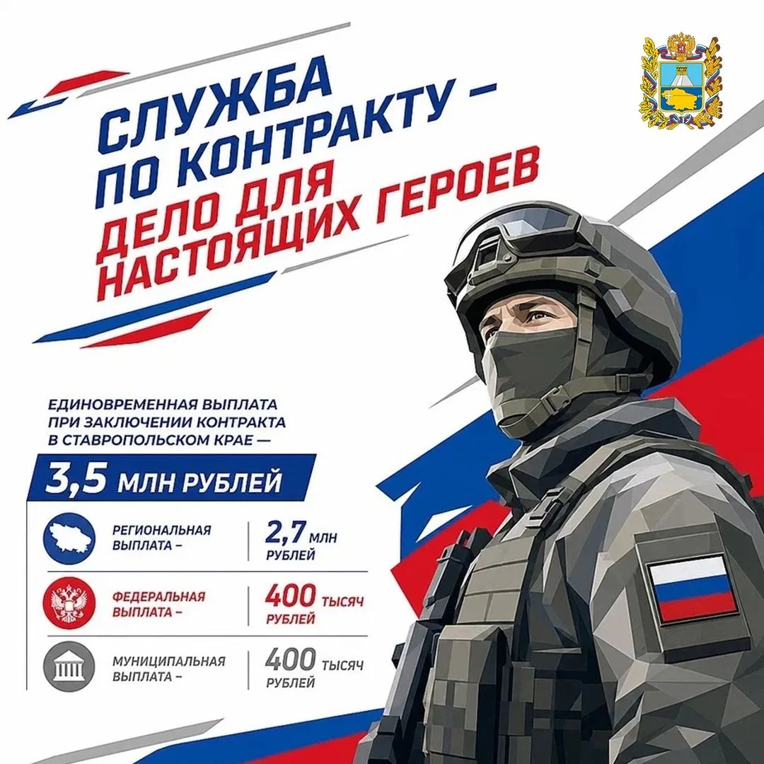💪 Служить Родине — значит встать на защиту своей страны