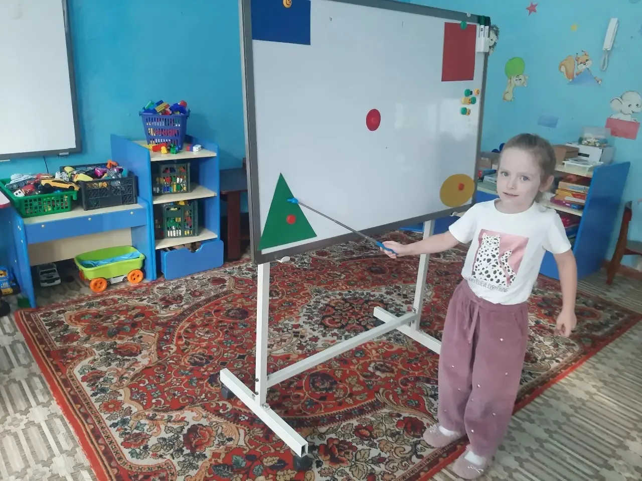 🧩 Математика — это увлекательно!