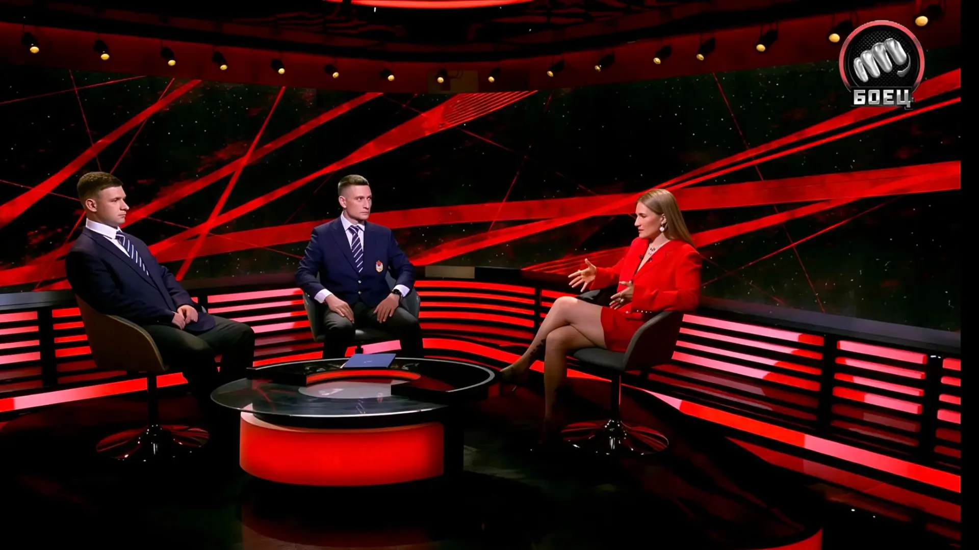 🔴🔵На телеканале Матч Боец вышел очень интересный эфир с психологами ЦСКА. Смотрите по...