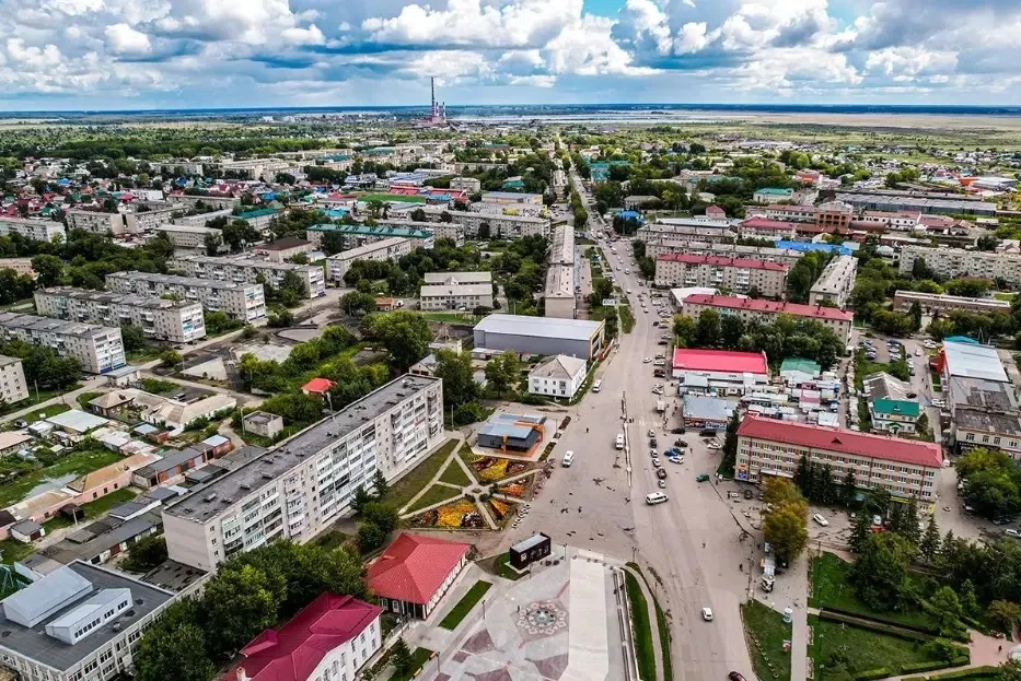 🏠 Почему Куйбышев — хорошее место для жизни