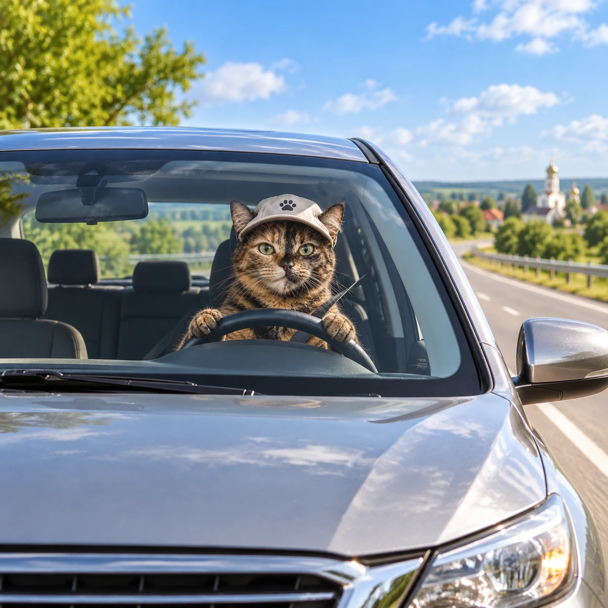 🚘 На 20:10 первого дня голосования 707 человек сделали свой выбор в восьмом туре отбор...