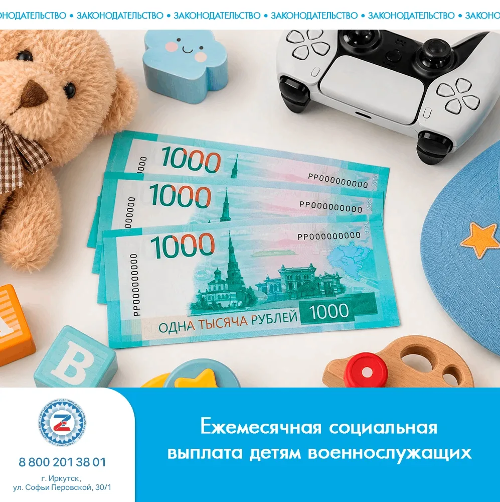 #СВО_законодательство