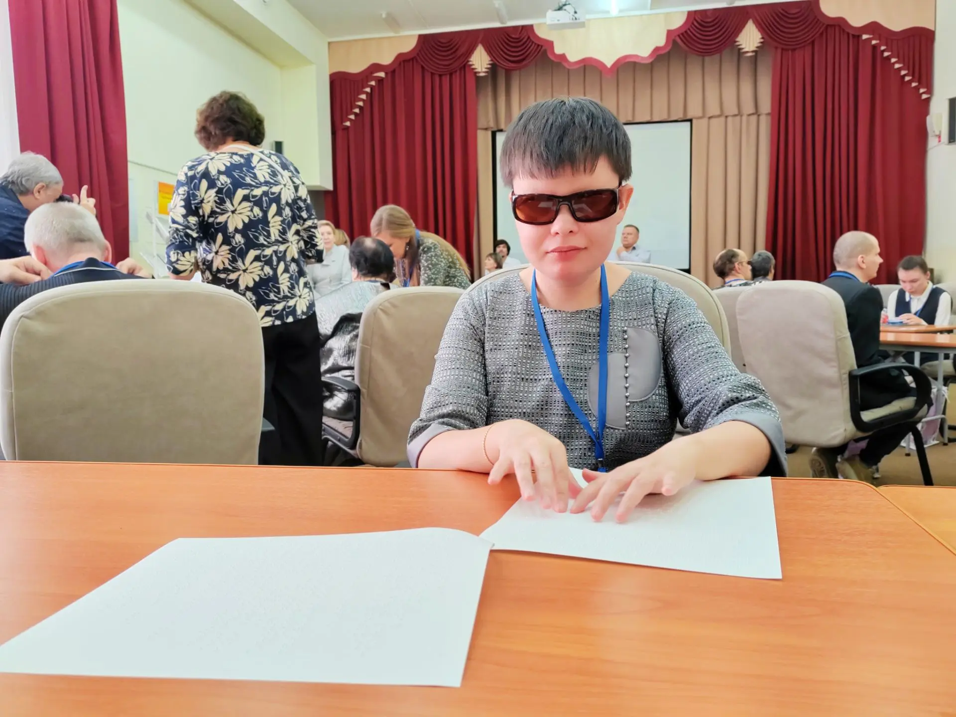 🌟В нашем центре дан старт финальному этапу XIII Областного конкурса чтецов по системе ...