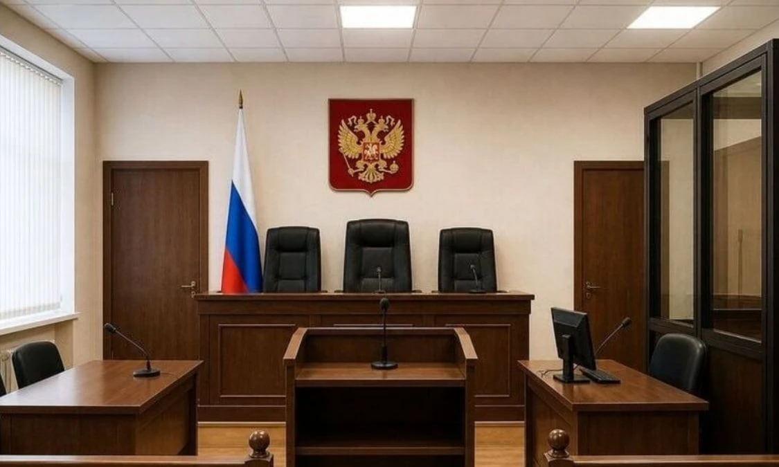 ⚖️ По 4 года колонии за «благоустройство»: в Чите вынесли приговор подрядчикам, укравши...