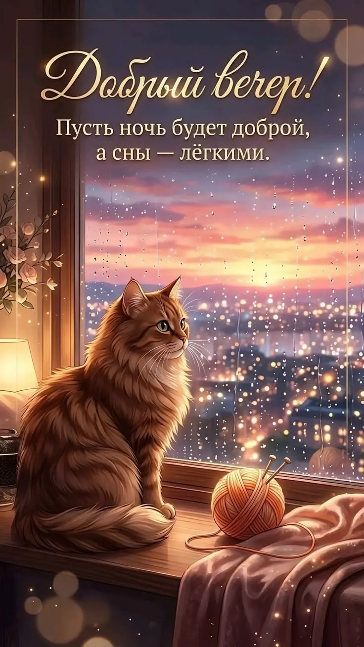 🌼Прикольные открытки