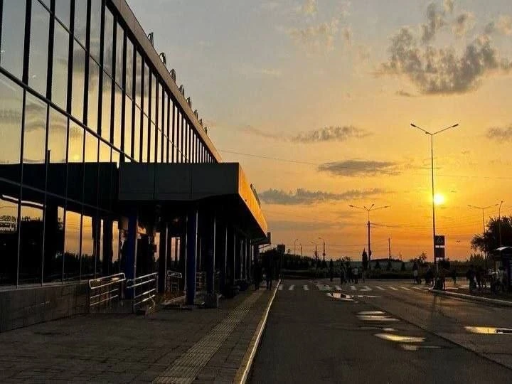 ❗️ Прямые зимние рейсы из Омска в Нячанг отменили.