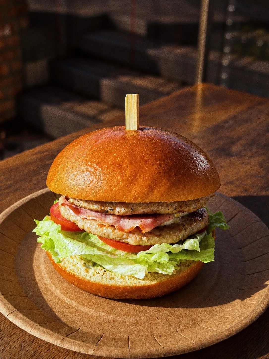 Смотри эти фото на голодный желудок — рискованно 🍔