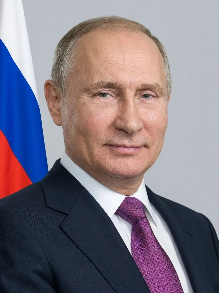 От всей души поздравляю Владимира Владимировича Путина, нашего национального лидера, с ...