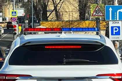 В Оренбургской области произошло нечто из ряда вон выходящее: 22-летний парень до смерт...