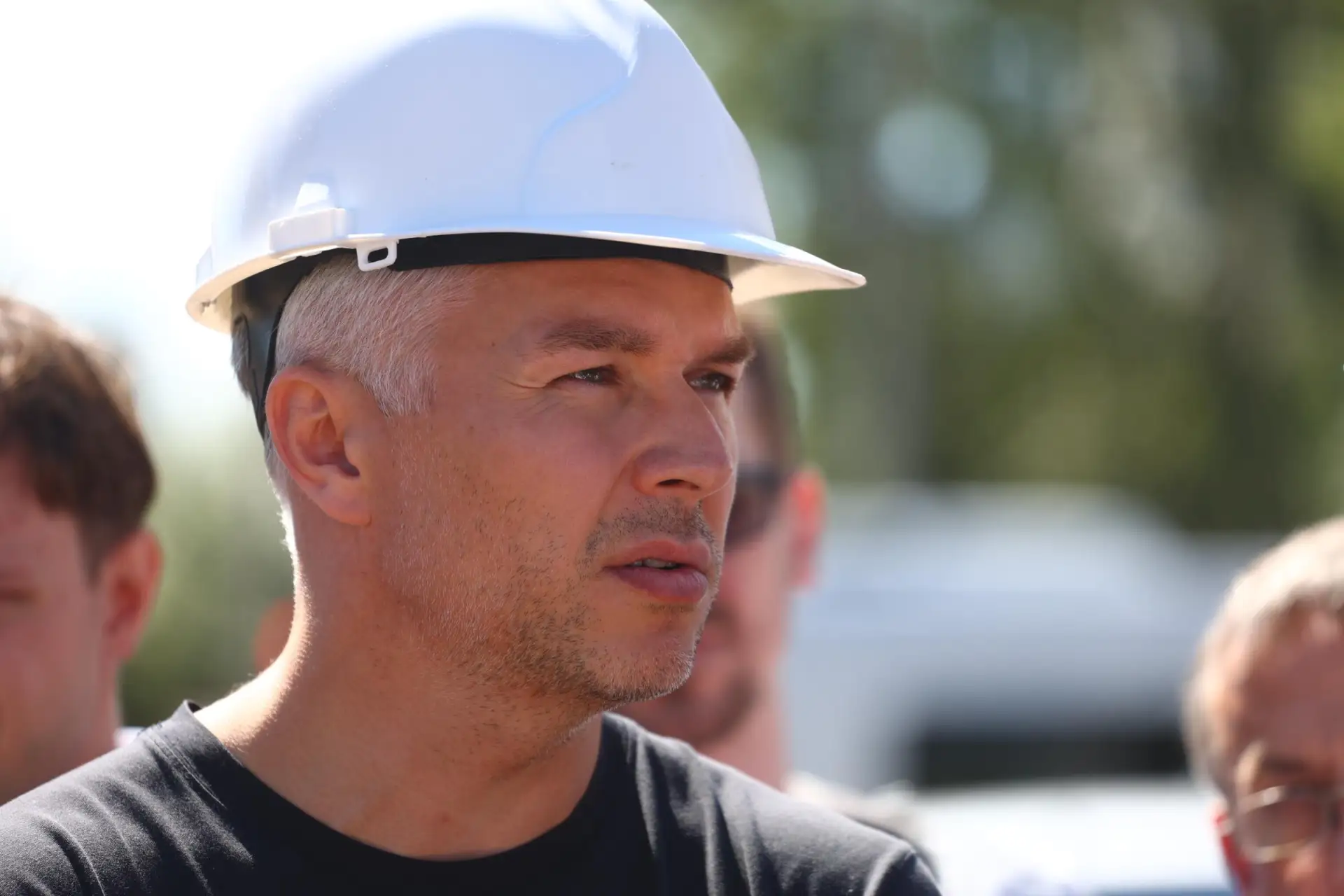 🏛️ Рустам Галямов может сменить Алексея Орлова на посту мэра Екатеринбурга