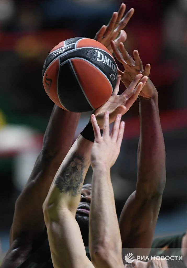 🏀 Евролига распределит между командами 3,4 миллиарда евро за 10 лет