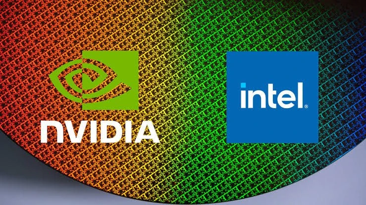 Nvidia может привлечь Intel для производства серверных ИИ-чипов во второй половине 2028...