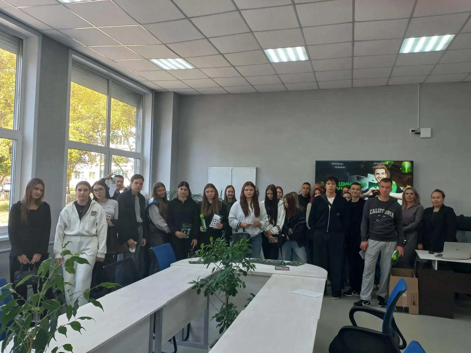 ПРЯМОЙ ДИАЛОГ О КАРЬЕРЕ В РИТЕЙЛЕ