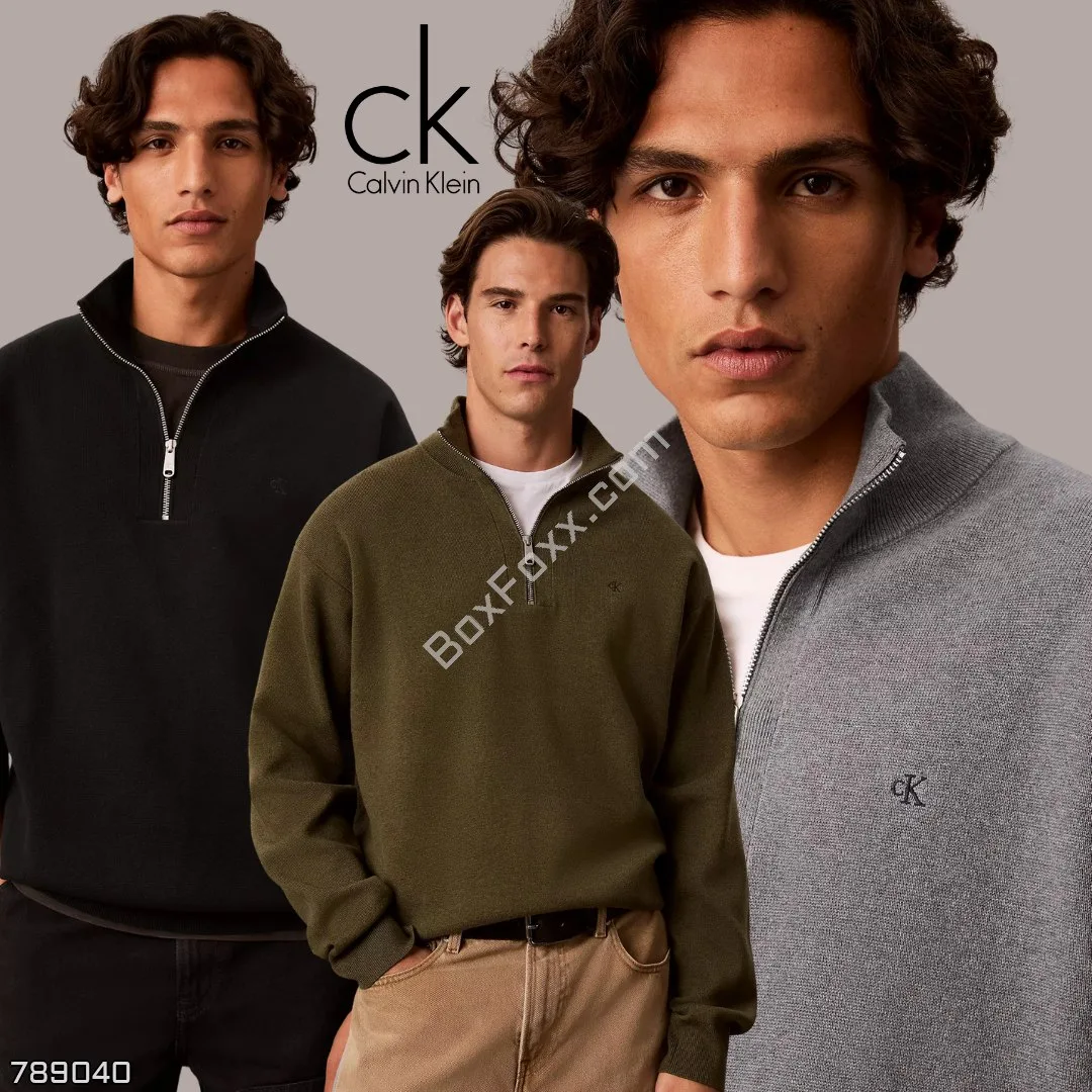Calvin Klein 🇺🇸