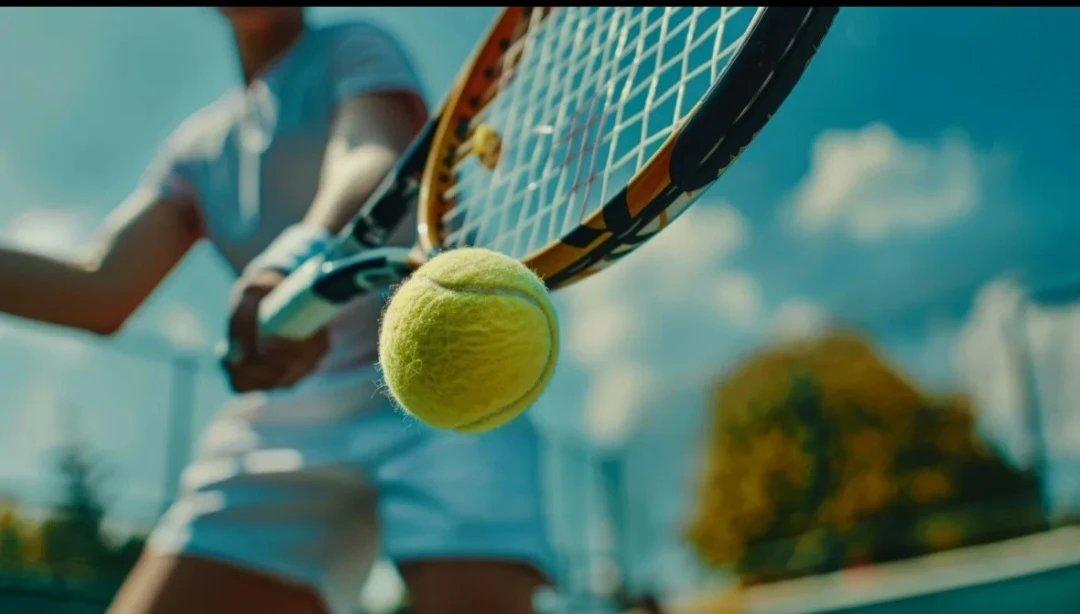 🎾 Объявление: Турнир по настольному теннису! 🏓
