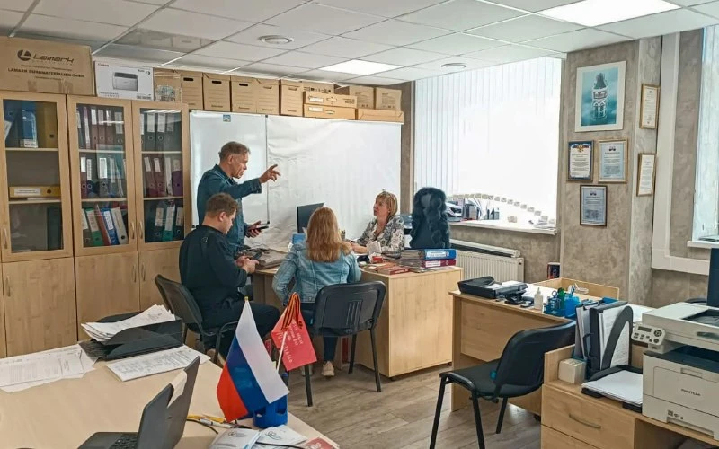 На третьем этапе распределения компенсационных квартир из муниципального жилфонда свыше...