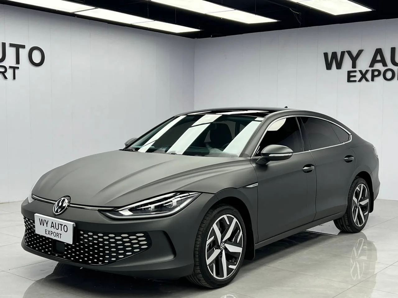 Volkswagen Lamando🔥