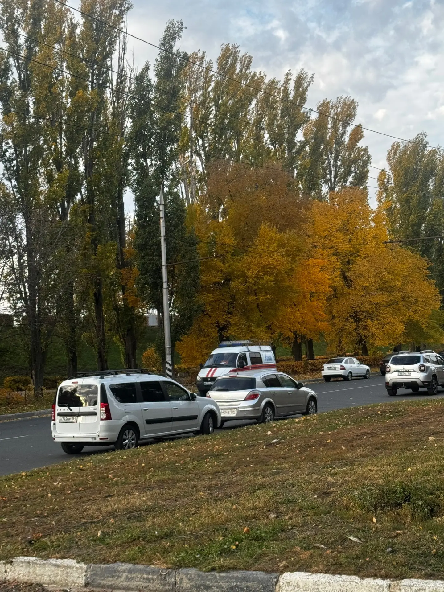 🚗 Движение по улице Титова в Балакове восстановлено