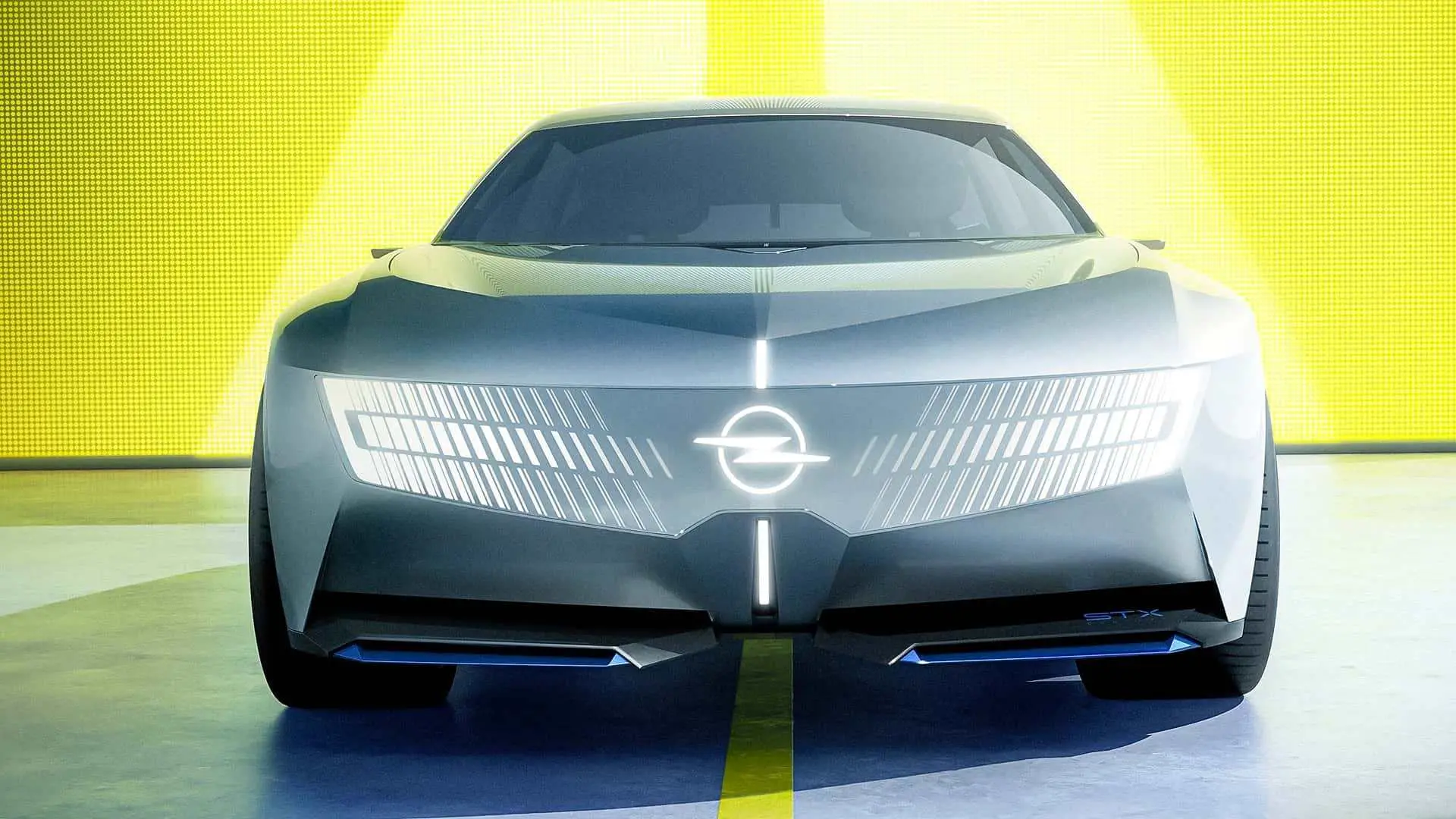 Какими будут будущие модели Opel