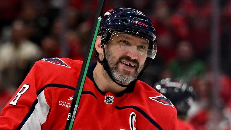 🏒 НХЛ: расписание на 12 октября