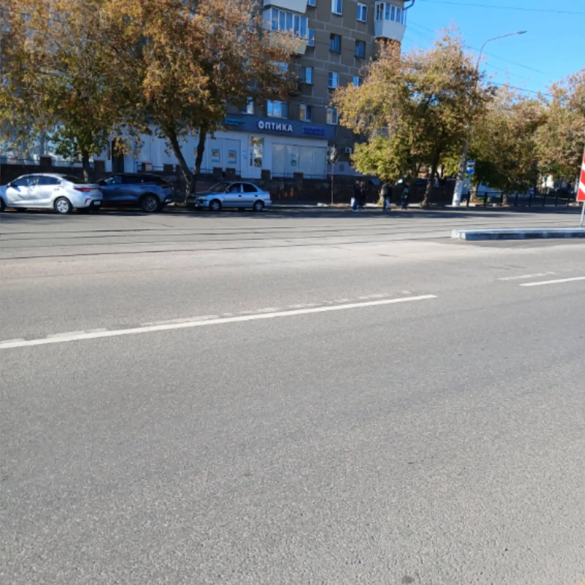 Жители Магнитогорска выразили недовольство по поводу нехватки остановок для маршрутных ...