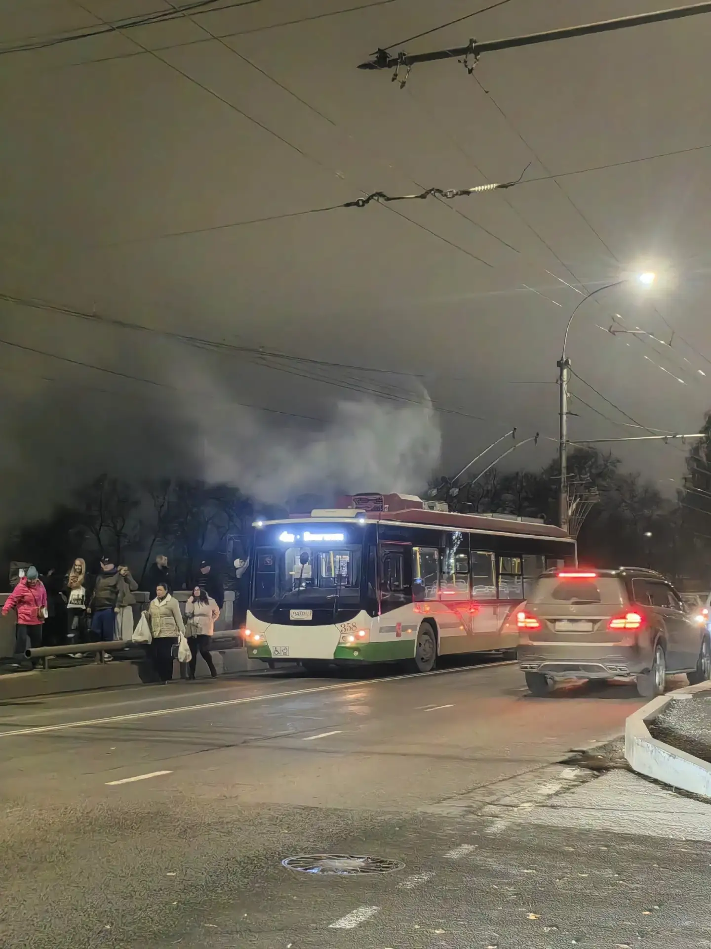😳Мост Чернышевского-центр