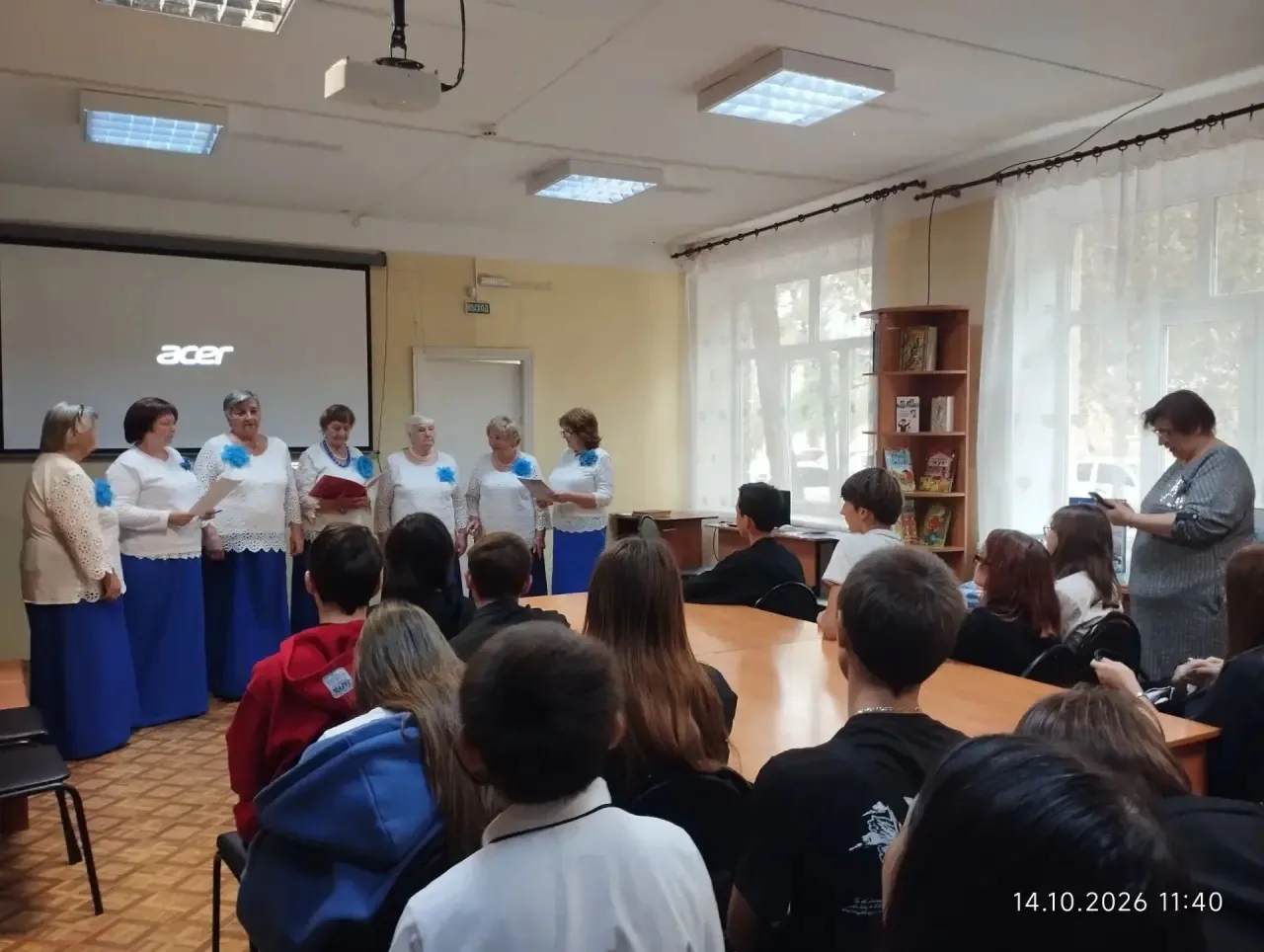 🎉 Краеведческий экскурс: прикоснулись к истокам! 🎉