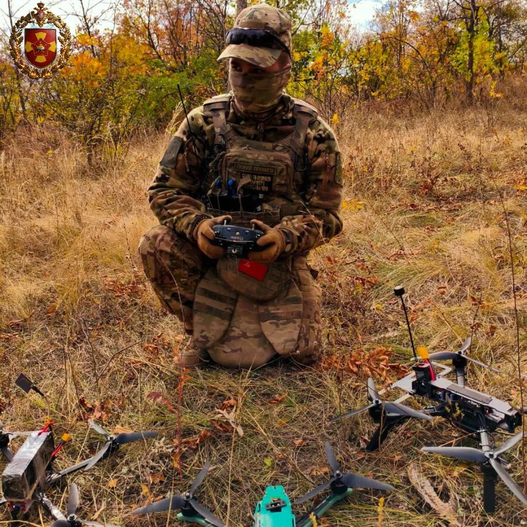 #ФРОНТОВЫЕ_БУДНИ
