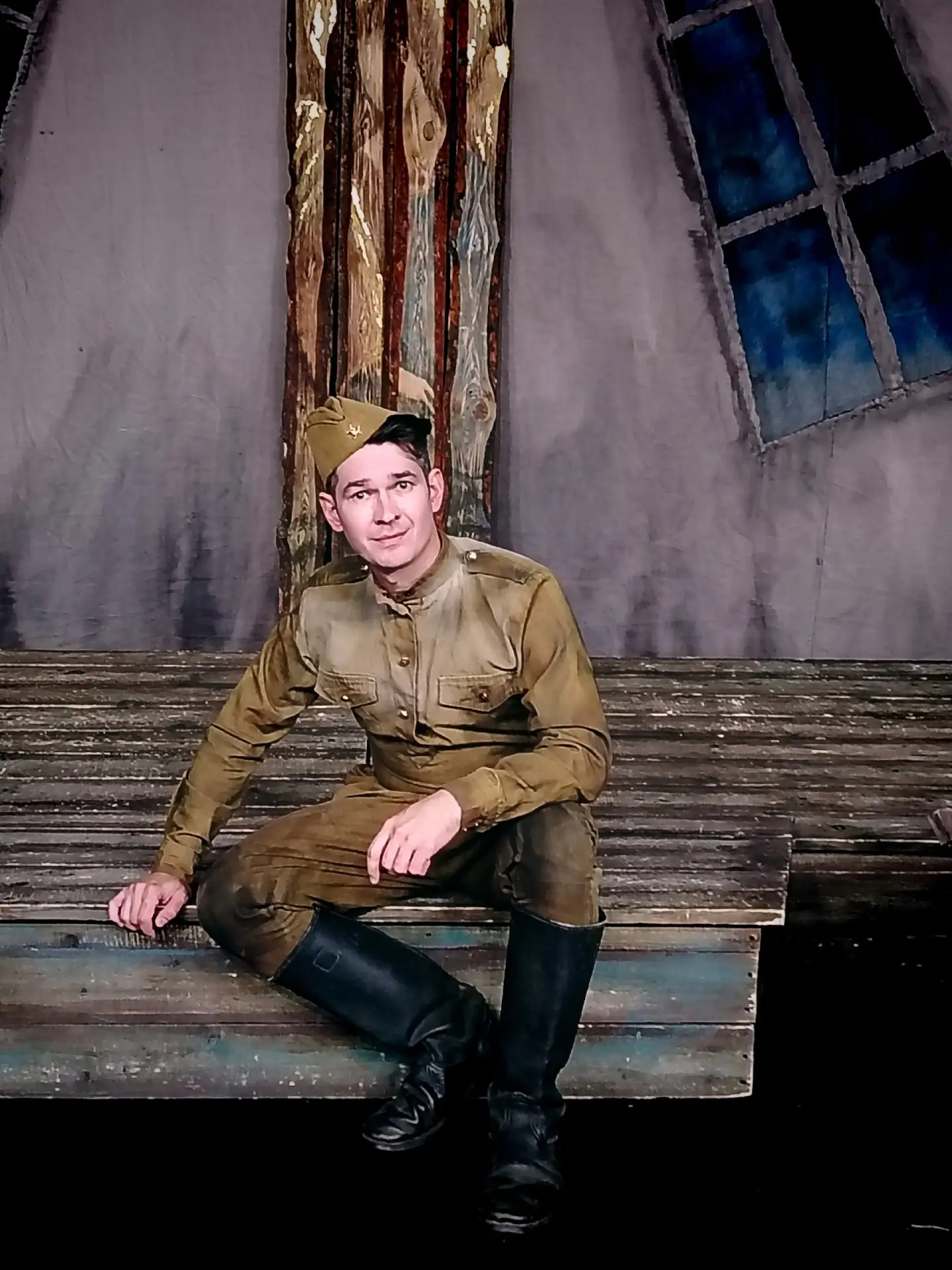У нас состоялись две личные премьеры!✨