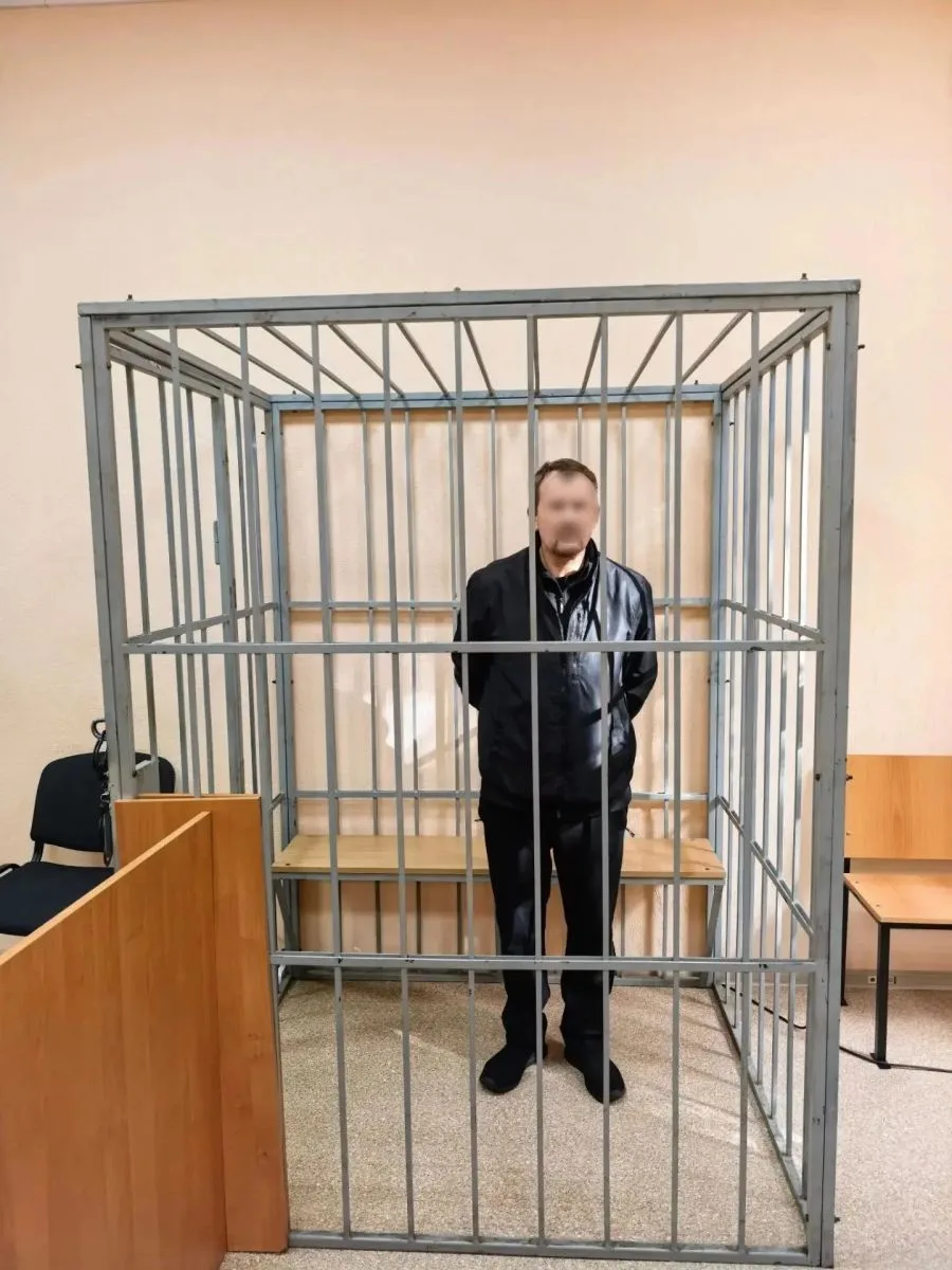 В Калининграде под стражу взяли литовца за попытку вывезти части немецкого танка