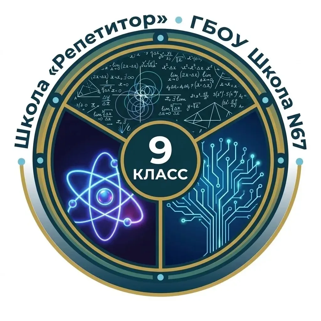 Девятый класс — важный и ответственный рубеж. Растущая нагрузка при подготовке к ОГЭ, п...