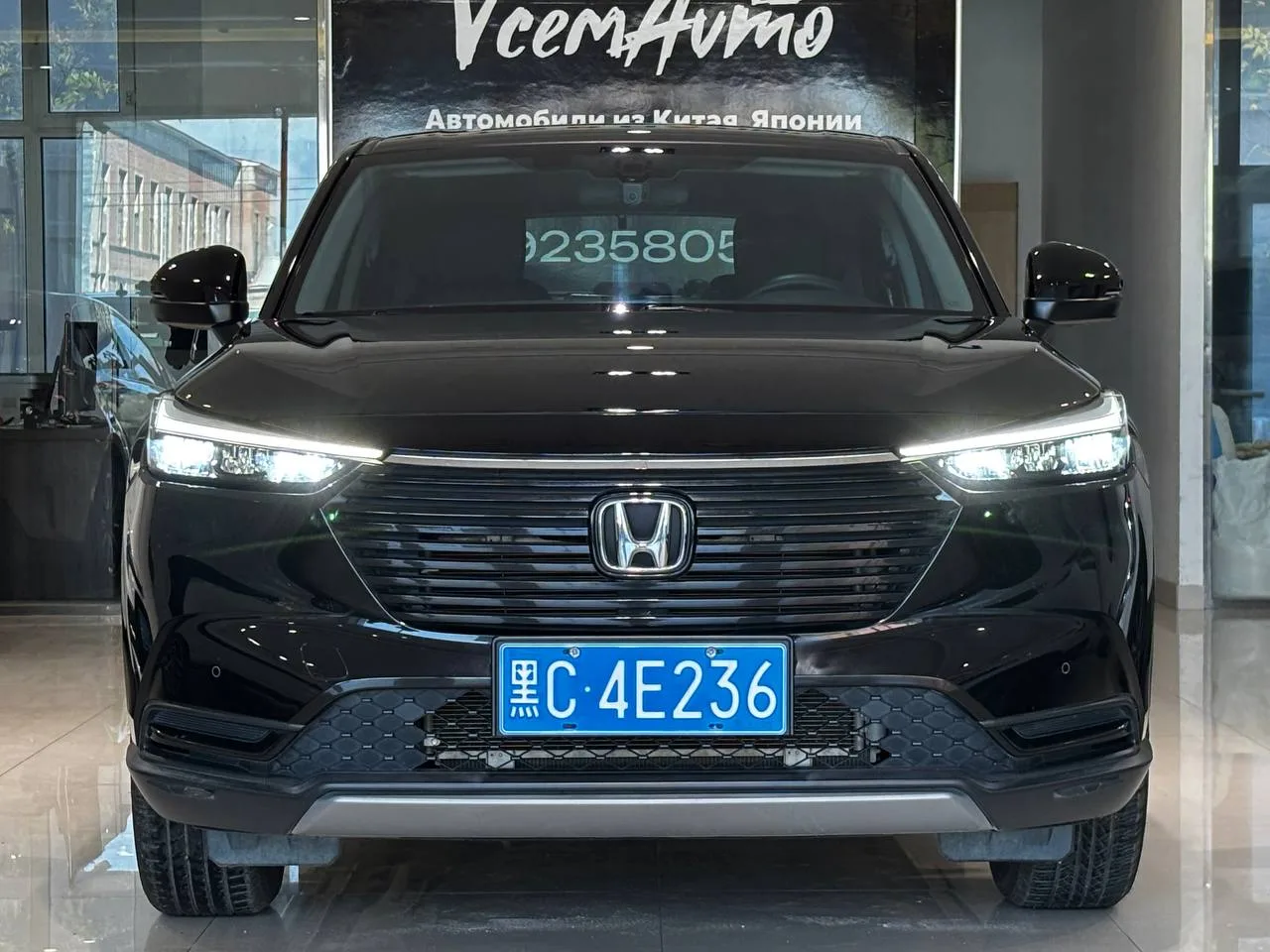Автомобиль продается по фиксированной цене с нашей стоянки в Китае ❗️❗️❗️