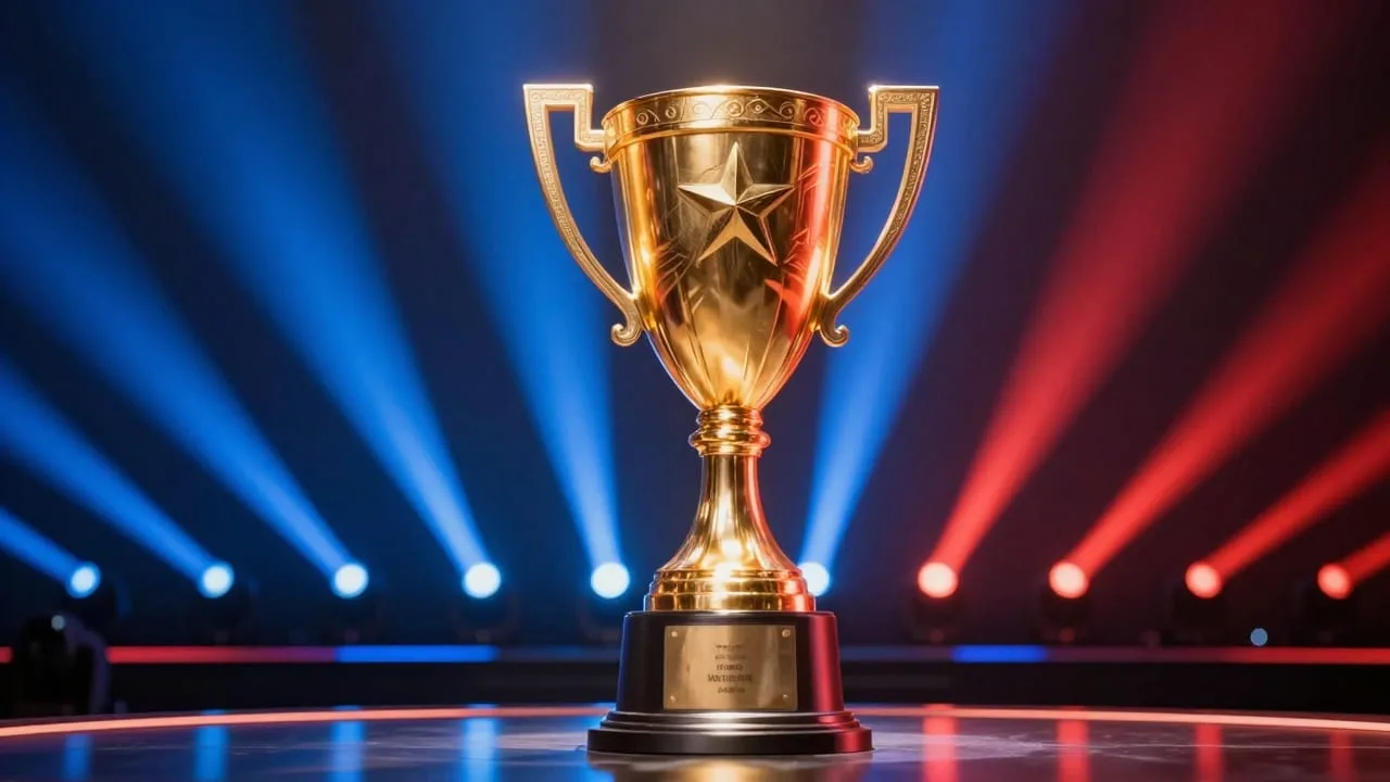 🏆 Team WE выходят в финал Demacia Cup!