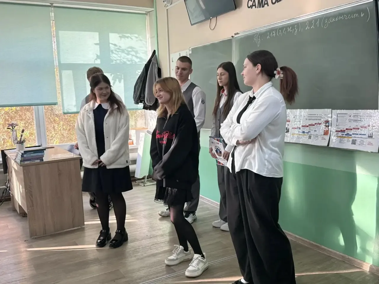 Всем привет!!!👋✨