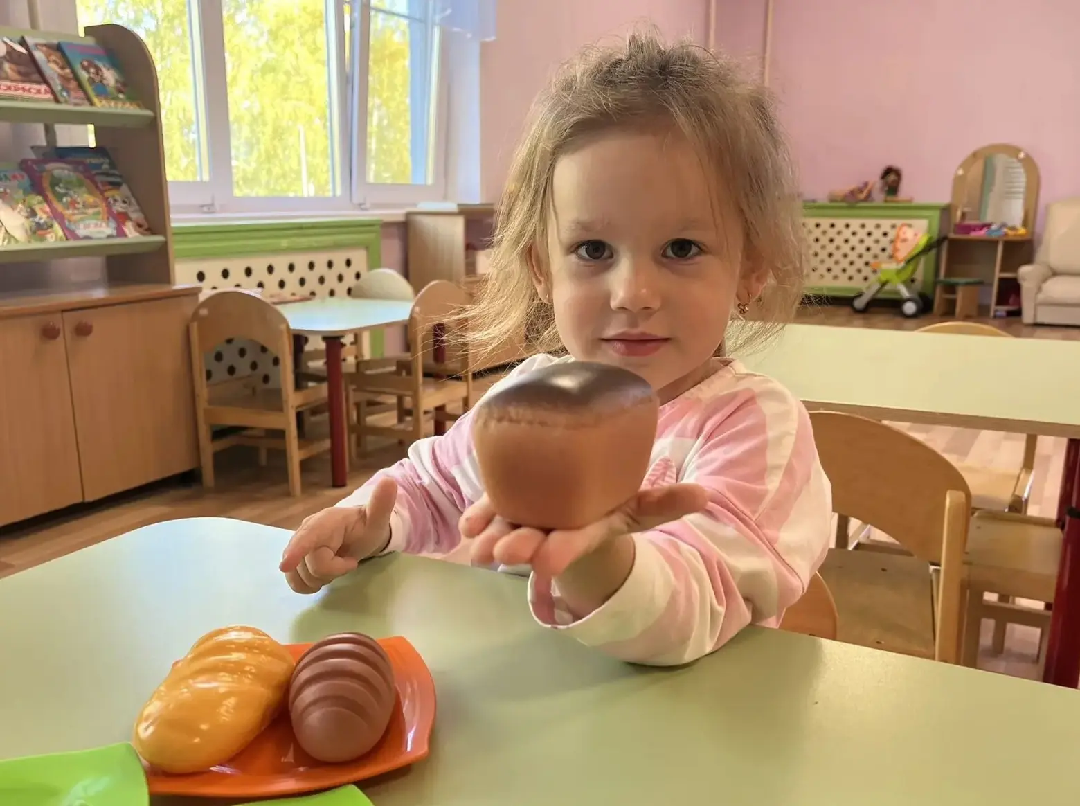 16 октября во всем мире отмечают День хлеба. Хлеб — это продукт человеческого труда, эт...