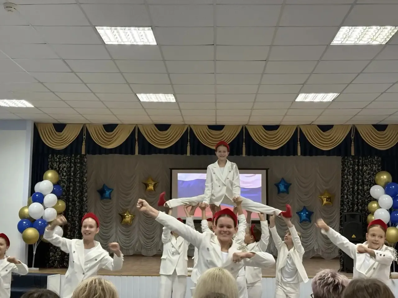🎉 Стартовал профессиональный конкурс «Педагогический дебют»!