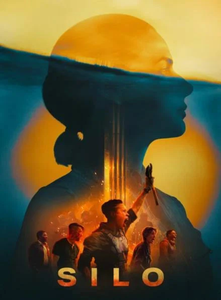 🎥Сериал — Укрытие