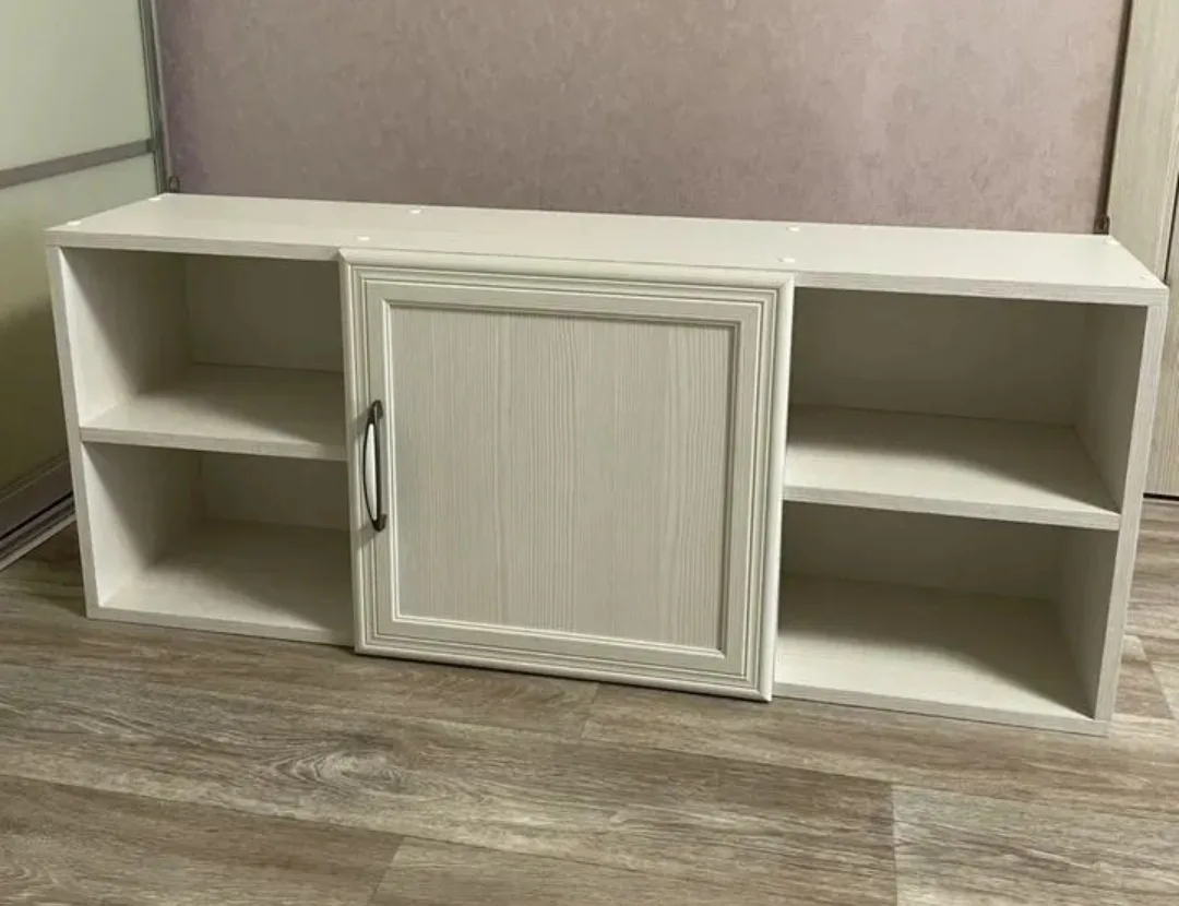 Шкаф подвесной