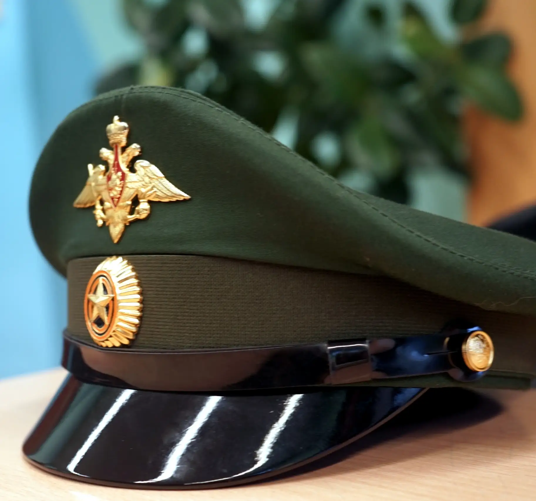 Курсант из Нижнего Новгорода рассказал старшеклассникам о военной профессии