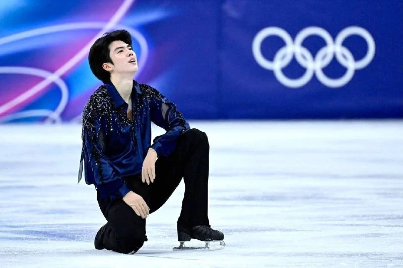 💔 Джунхван Ча пропускает соревновательный сезон  🇰🇷