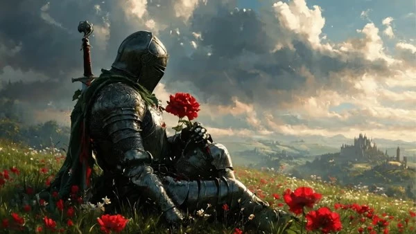⚔️ Открытое занятие по современному мечевому бою «Наследие рыцарей»