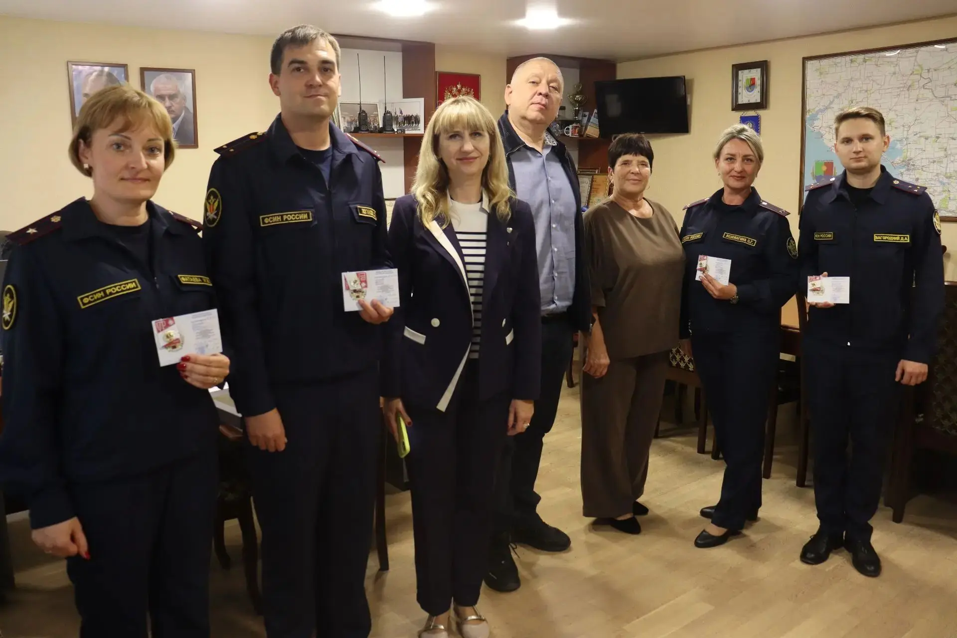 💪 День высоких достижений в Сакском районе