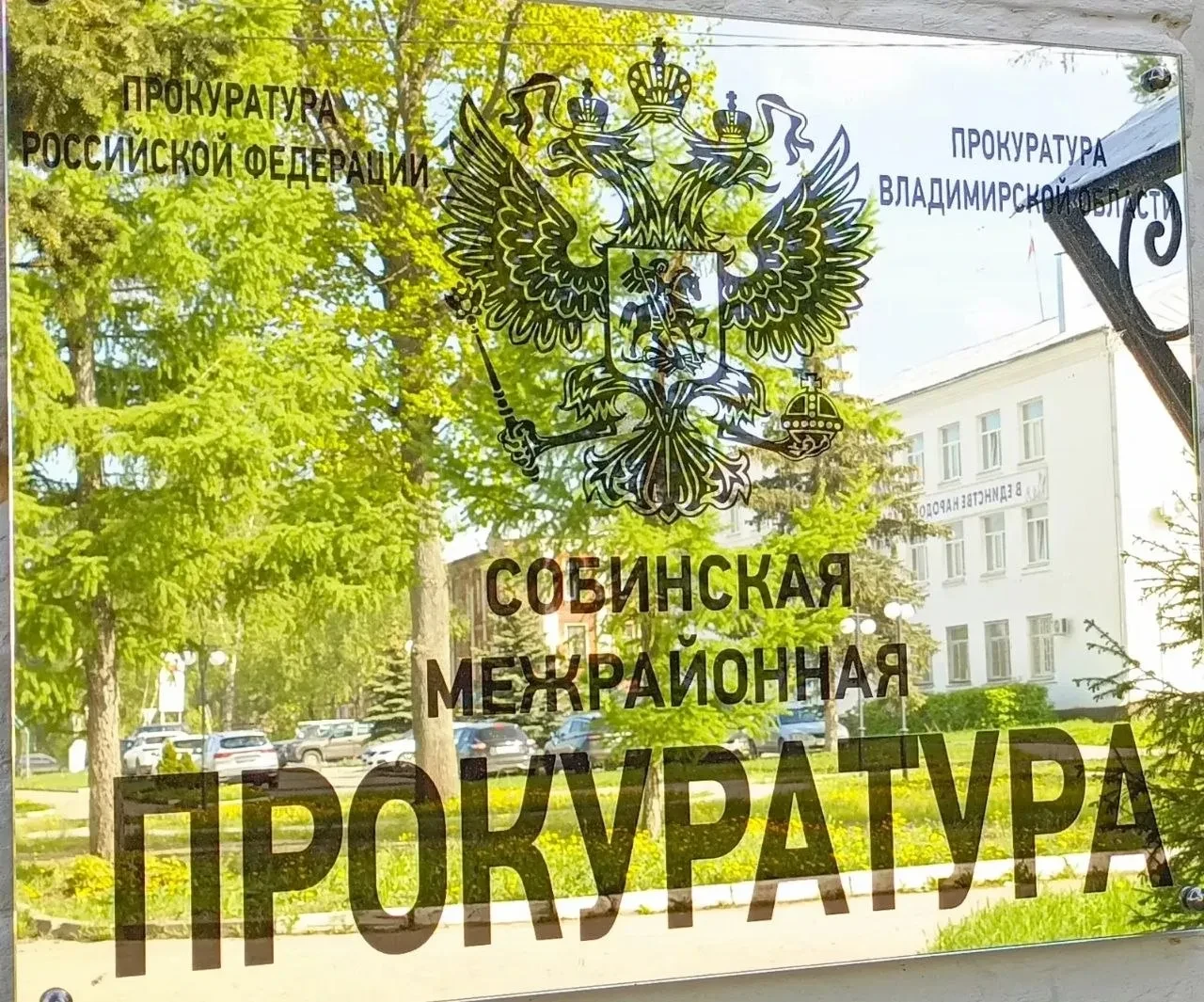 ⚖️ Апелляция оставила в силе приговор жительнице Собинки по делу о наркотиках